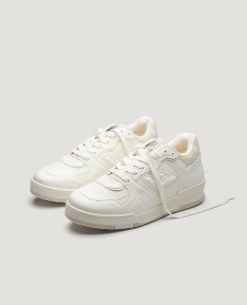 Flamingos' Life Leonardo 02 - all pearl von Flamingos' Life