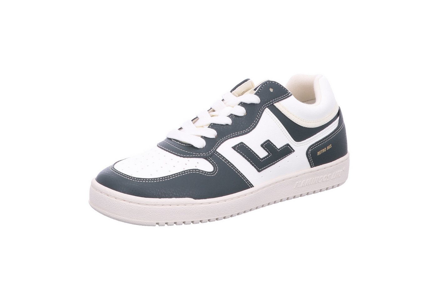 Flamingos Life RETRO 86s Sneaker von Flamingos Life