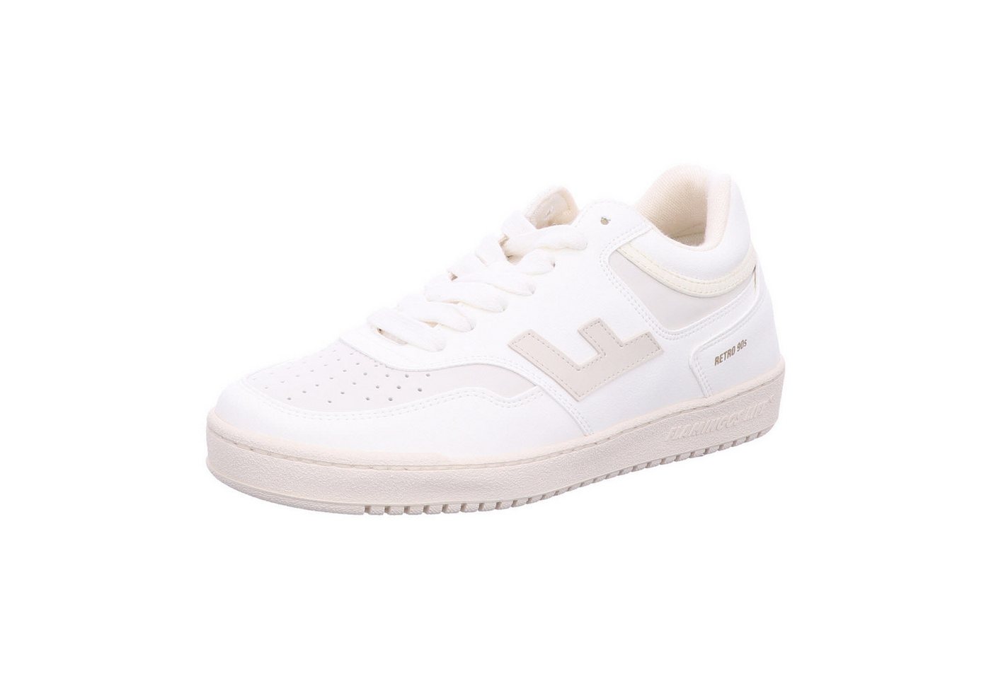 Flamingos Life RETRO 90s Sneaker von Flamingos Life