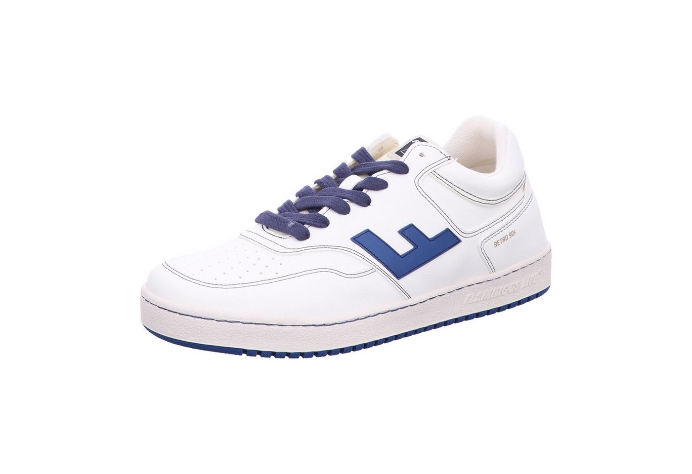 Flamingos Life RETRO 90s Sneaker von Flamingos Life