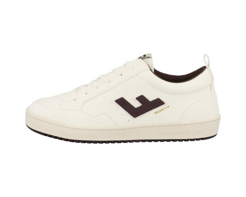 Flamingos Life Roland V.10 Unisex Erwachsene Sneaker Turnschuhe, Sportschuhe, Freizeitschuhe, Halbschuhe, Schnürschuhe von Flamingos Life