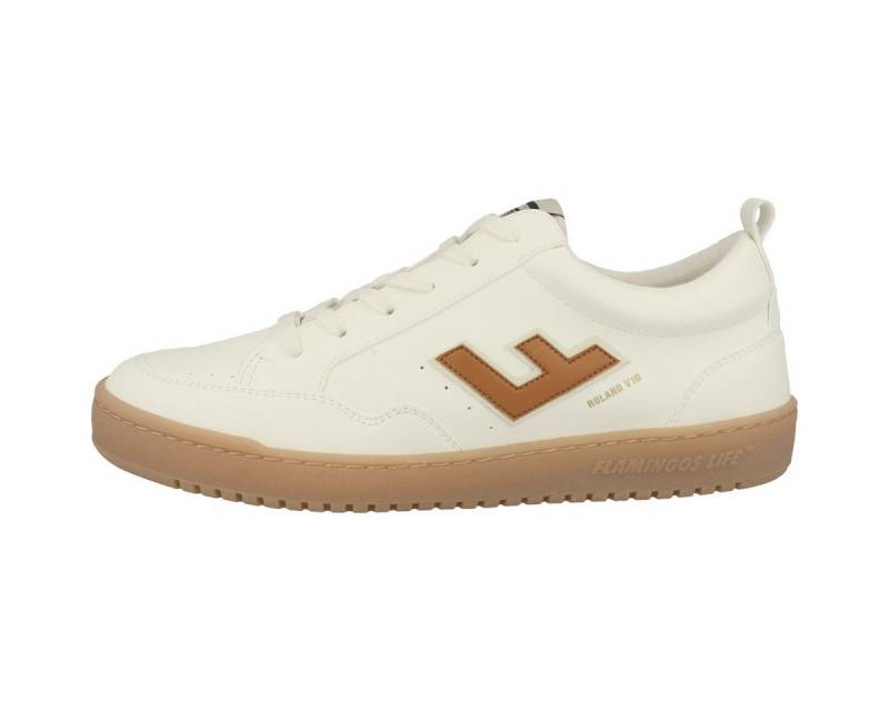 Flamingos Life Roland V.10 Unisex Erwachsene Sneaker von Flamingos Life
