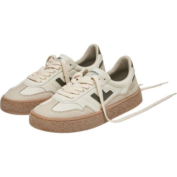 Flamingos' Life Sneaker Modell: Burela Bold von Flamingos' Life