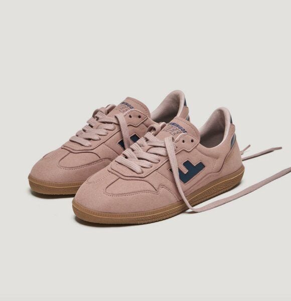 Flamingos' Life Sneaker Modell: Burela von Flamingos' Life