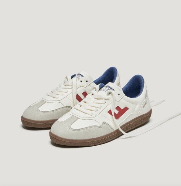 Flamingos' Life Sneaker Modell: Burela Flamingos' Life Sneaker Modell: Burela von Flamingos' Life