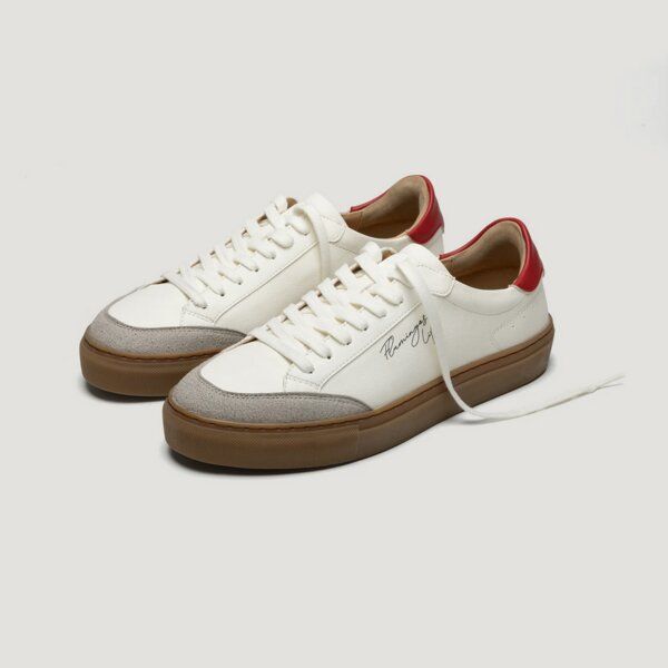 Flamingos' Life Sneaker Modell: Hampton Court von Flamingos' Life