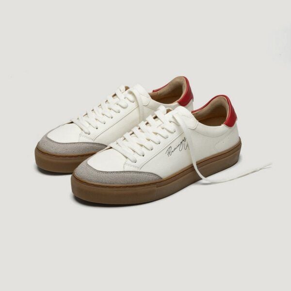 Flamingos' Life Sneaker Modell: Hampton Court von Flamingos' Life