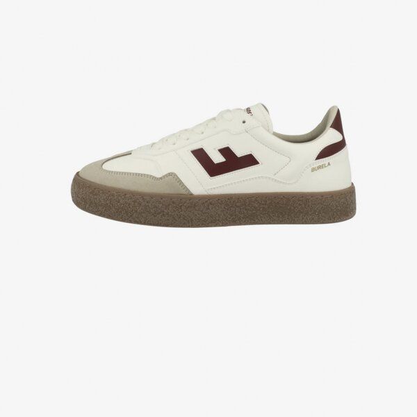 Flamingos' Life Sneaker Unisex Vegan - BURELA BOLD - von Flamingos' Life