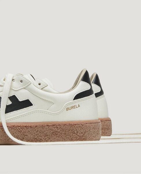 Flamingos' Life Sneaker Unisex Vegan - BURELA BOLD - von Flamingos' Life