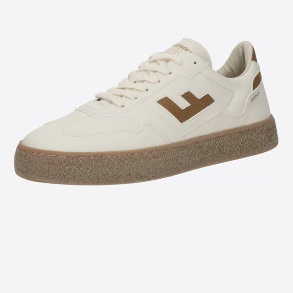 Flamingos' Life Sneaker Unisex Vegan - BURELA BOLD - von Flamingos' Life