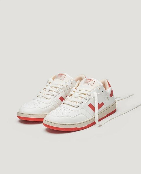 Flamingos' Life Sneaker Unisex Vegan - SALINE - von Flamingos' Life