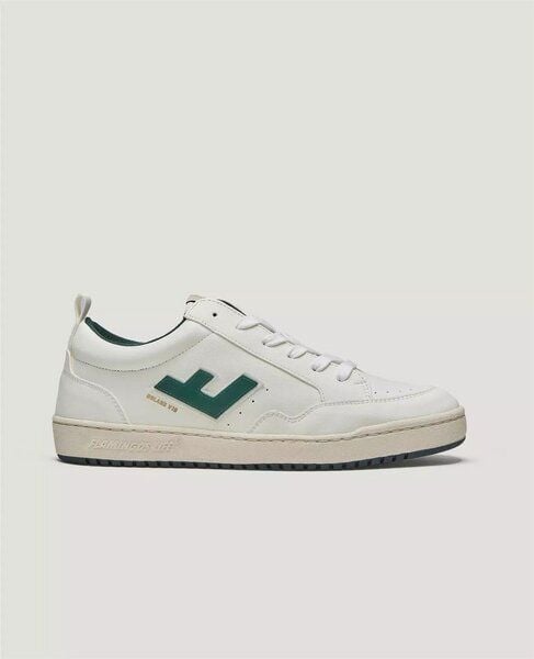 Flamingos' Life Veganer Sneaker Damen und Herren ROLAND V.10 von Flamingos' Life