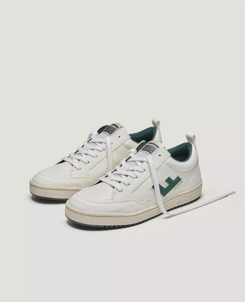 Flamingos' Life Veganer Sneaker Damen und Herren ROLAND V.10 von Flamingos' Life