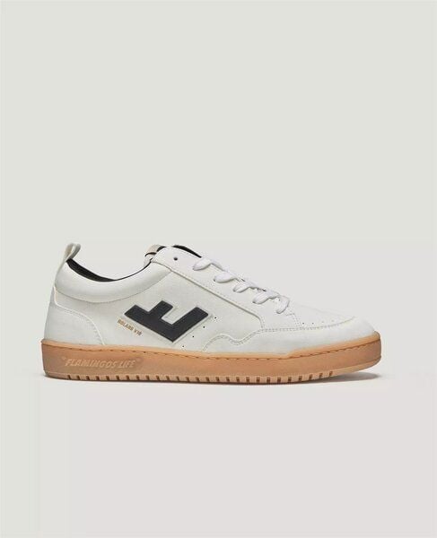 Flamingos' Life Veganer Sneaker Damen und Herren ROLAND V.10 von Flamingos' Life