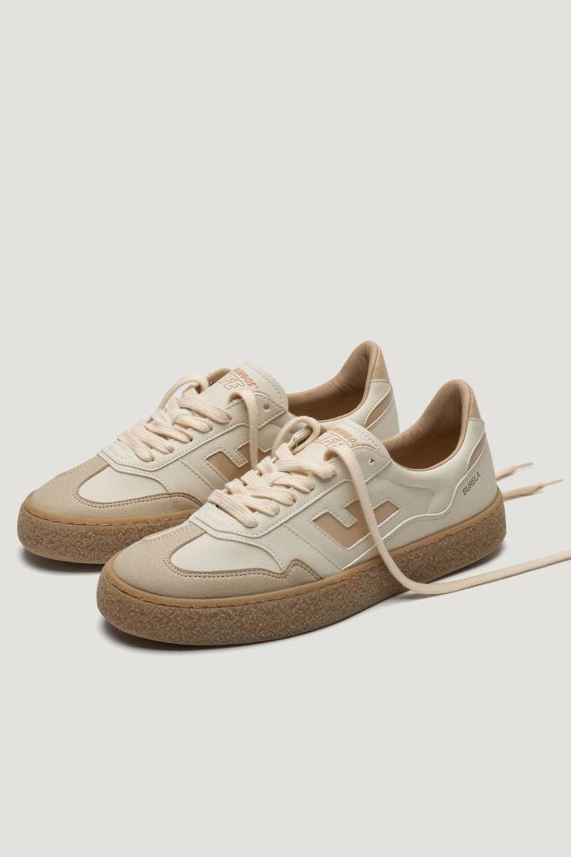 Sneaker Burela Bold Shell Sneaker Burela Bold Shell von Flamingos' Life