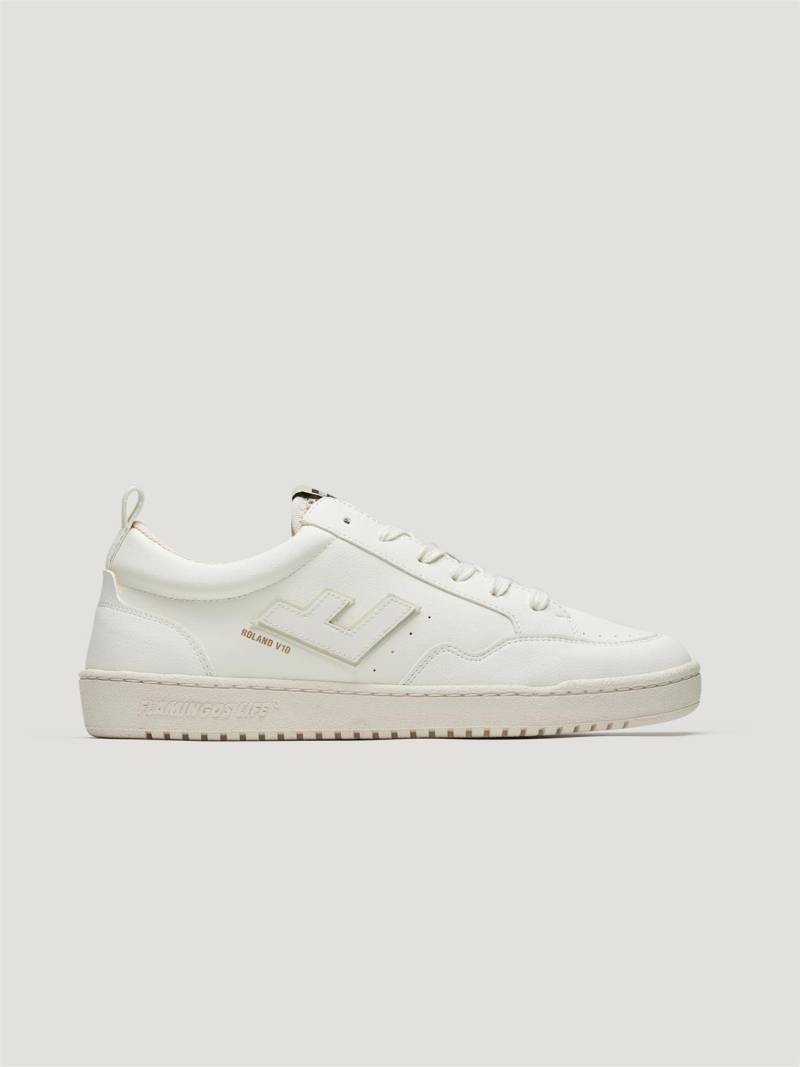Sneaker Modell: Roland V.10 von Flamingos Life