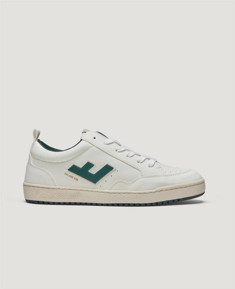 Sneaker Modell: Roland V.10 von Flamingos Life