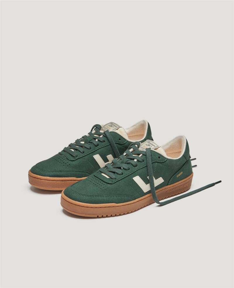 Sneaker Modell: Stadion von Flamingos Life