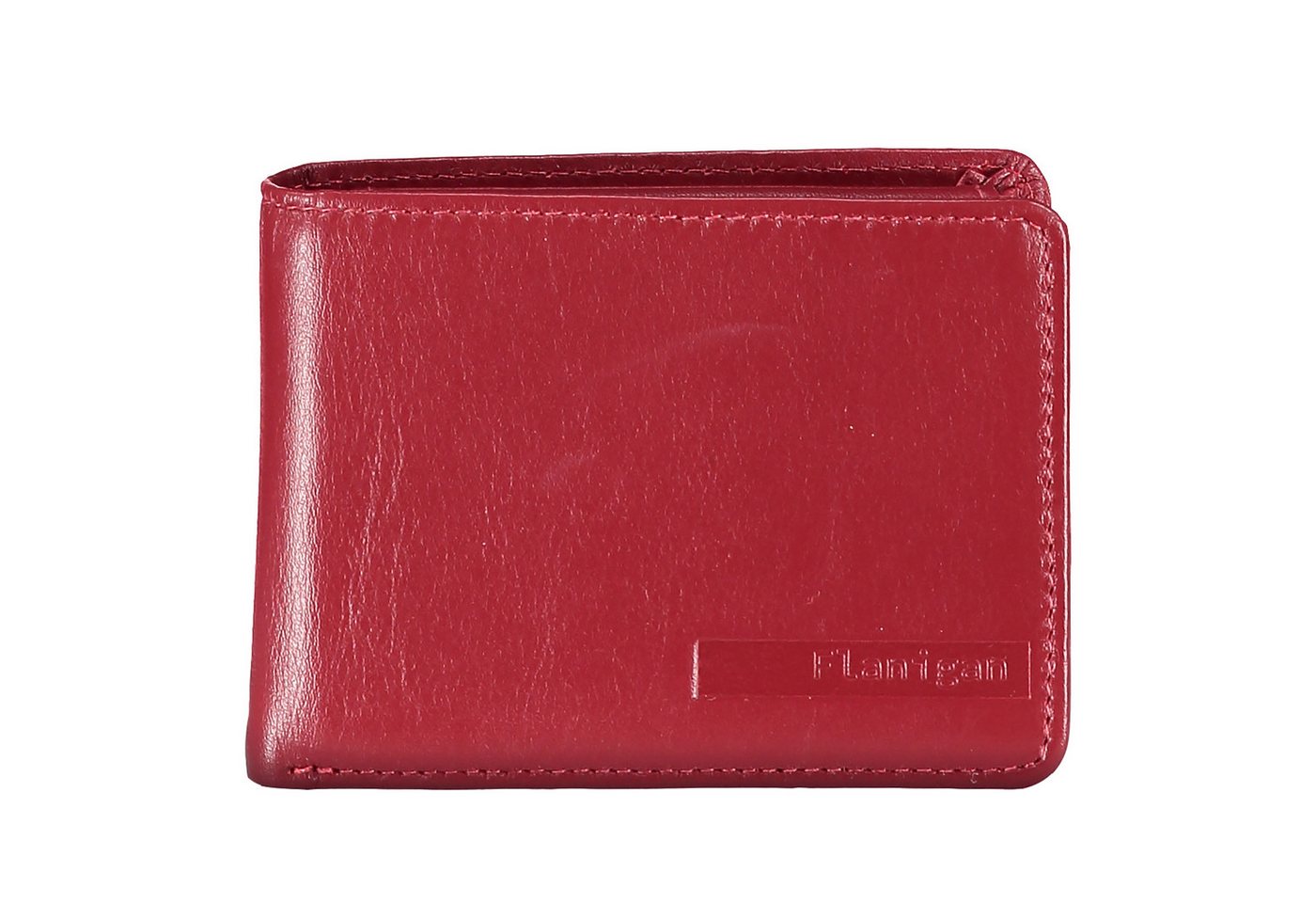 Flanigan Geldbörse Alba (1-tlg) von Flanigan