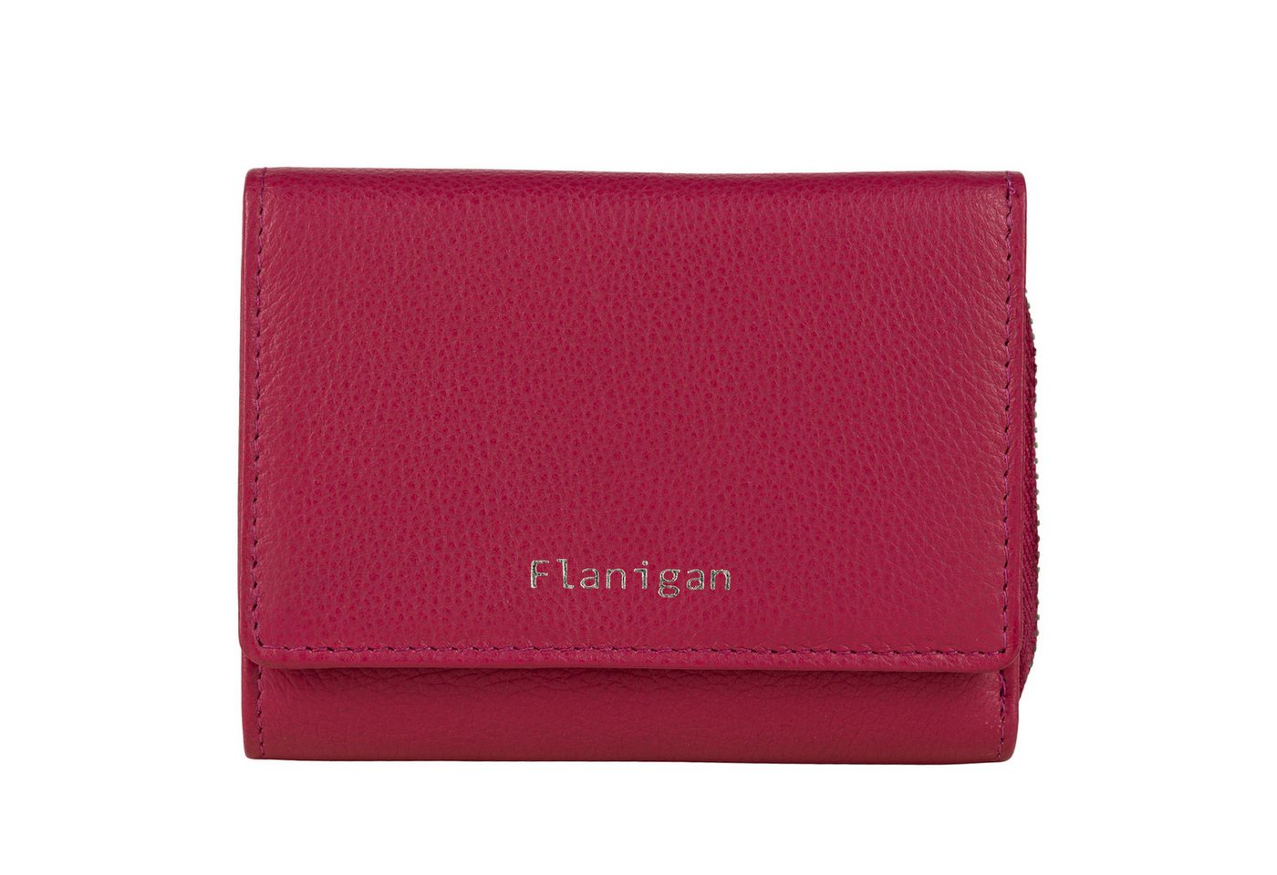 Flanigan Geldbörse Luise (1-tlg) von Flanigan