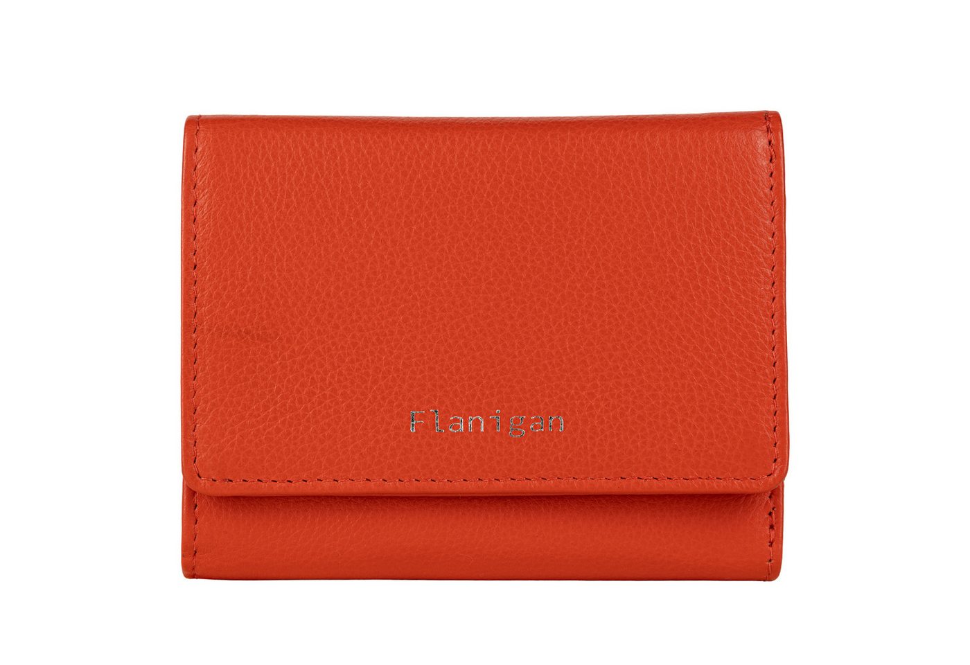 Flanigan Geldbörse Luise (1-tlg) von Flanigan