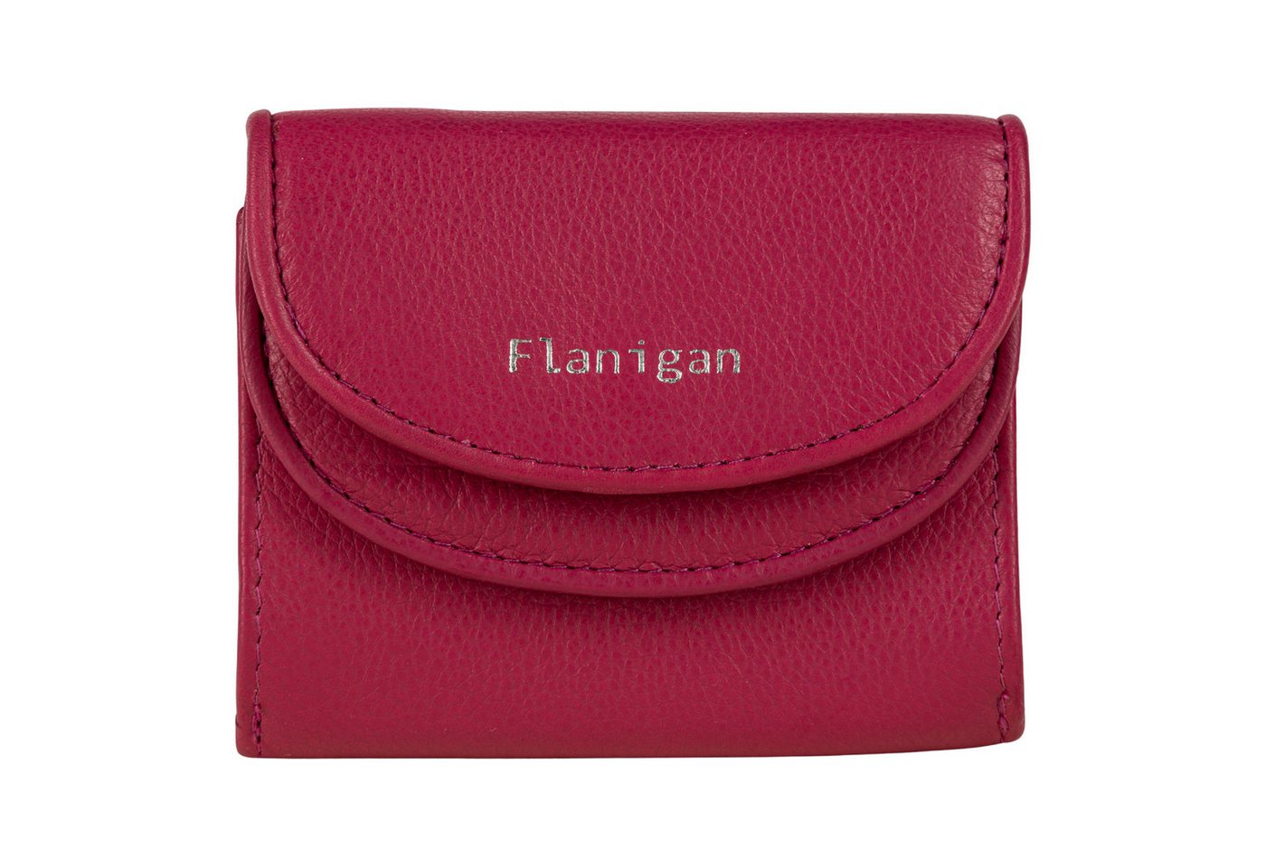Flanigan Geldbörse Luise (1-tlg) von Flanigan