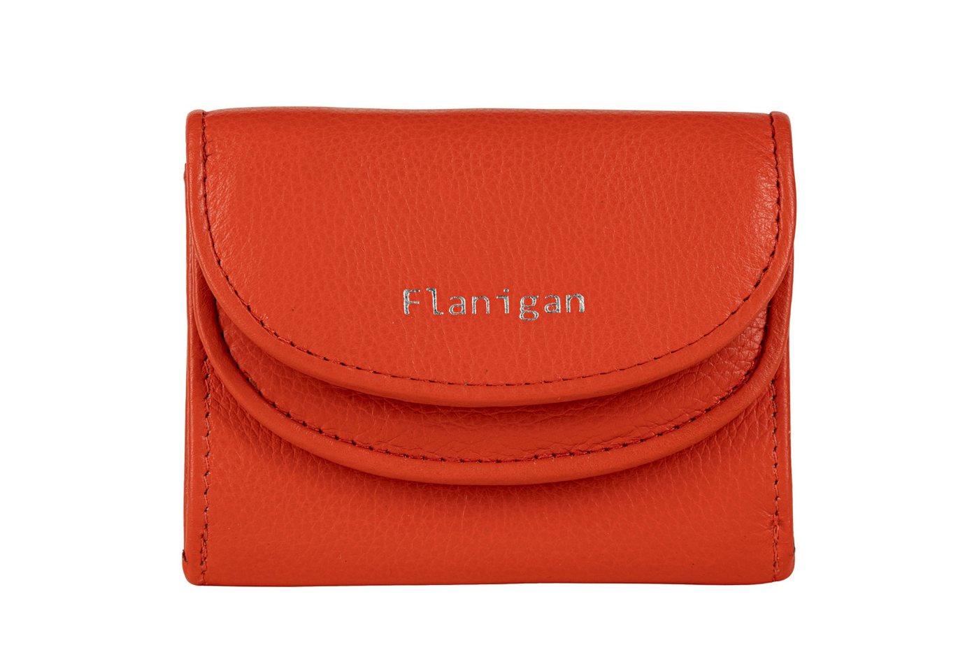 Flanigan Geldbörse Luise (1-tlg) von Flanigan