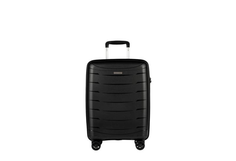 Flanigan Handgepäckkoffer Franklin, 4 Rollen von Flanigan