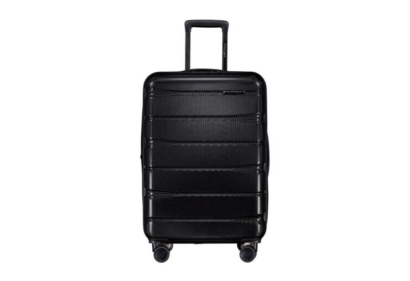 Flanigan Koffer, 4 Rollen von Flanigan