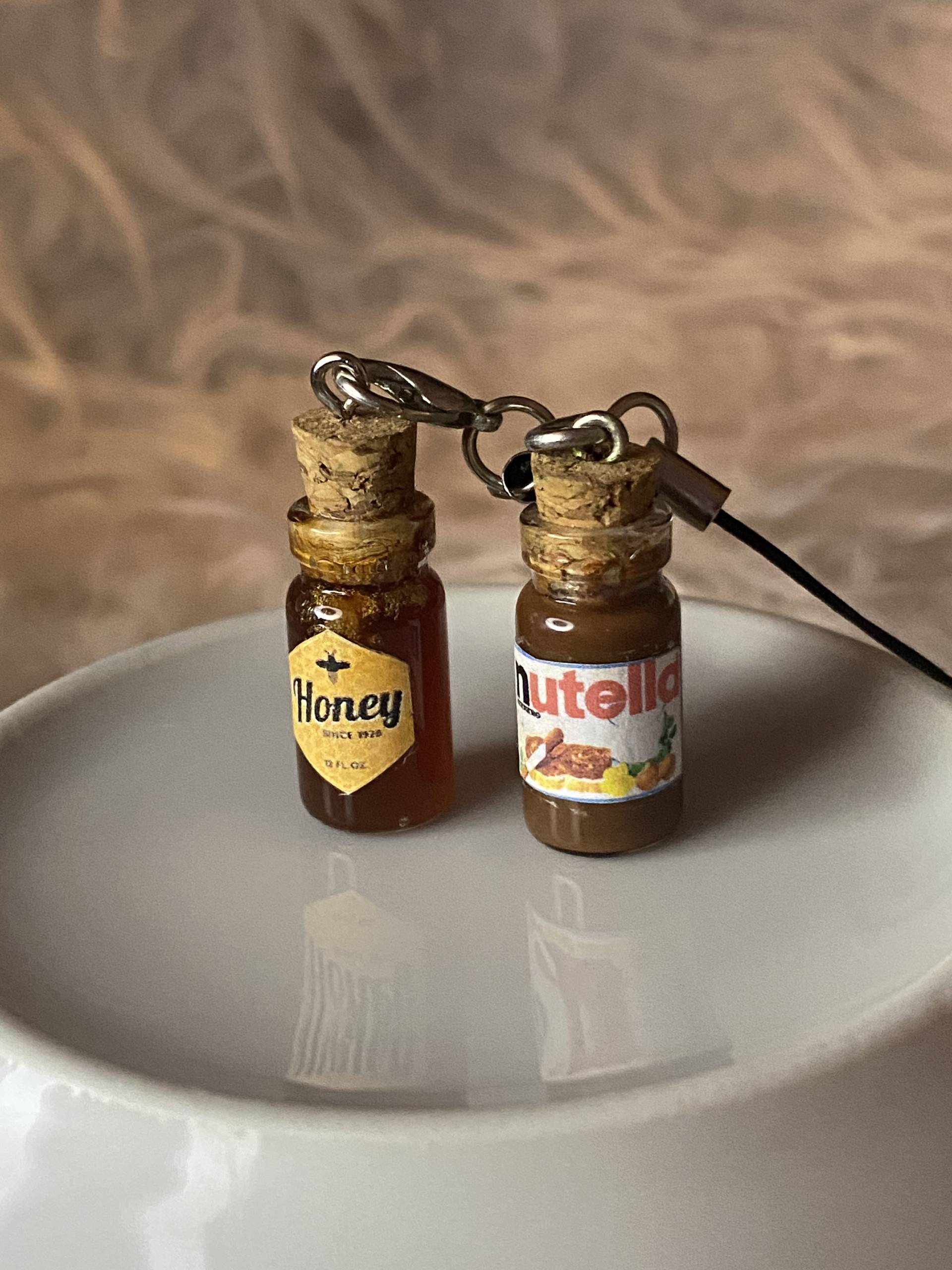 Bottle With Magic Bottle With Magic von Flaschenwerkstatt