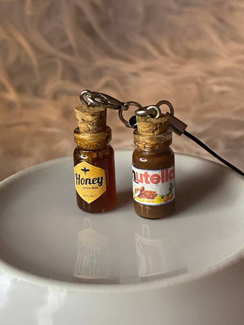 Bottle With Magic Bottle With Magic von Flaschenwerkstatt