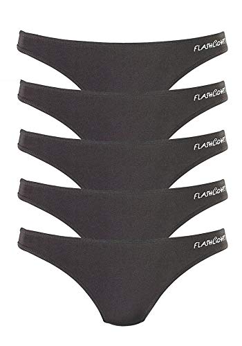 Flashlights Damen String (5 Stück) von Flashlights