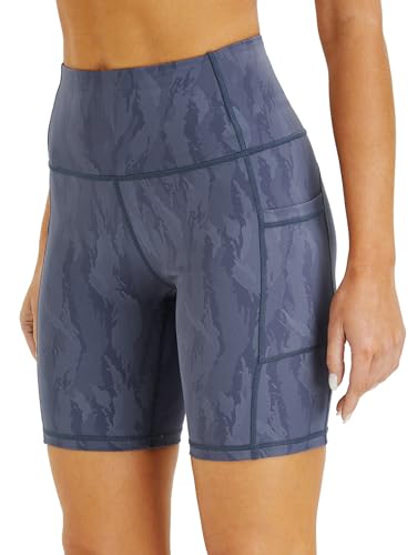 Flatik Damen Kurze Leggings Sporthose kurz Damen,Damen Blickdicht Kurze Jogginghose Damen,Damen Sporthose kurz Gym Shorts M Flatik Damen Kurze Leggings Sporthose kurz Damen,Damen Blickdicht Kurze Jogginghose Damen,Damen Sporthose kurz Gym Shorts M von Flatik