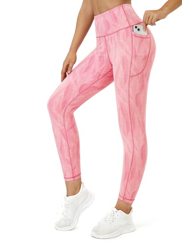 Flatik Leggings Damen mit Taschen,Damen Blickdicht Sporthose Damen Fitnesshose Sporthose Training Laufende Leggings XL Flatik Leggings Damen mit Taschen,Damen Blickdicht Sporthose Damen Fitnesshose Sporthose Training Laufende Leggings XL von Flatik