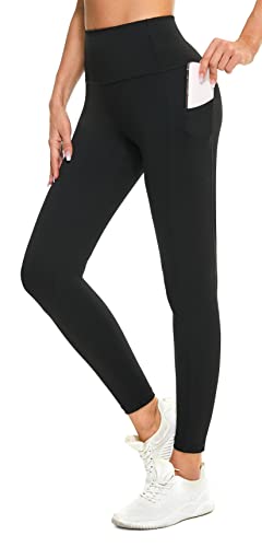 Flatik Sport Leggings Damen Damen Sporthose,Damen Blickdicht Laufhose,yogahose Sporthose Leggings Fitnesshose Laufende Leggings XS Flatik Sport Leggings Damen Damen Sporthose,Damen Blickdicht Laufhose,yogahose Sporthose Leggings Fitnesshose Laufende Leggings XS von Flatik