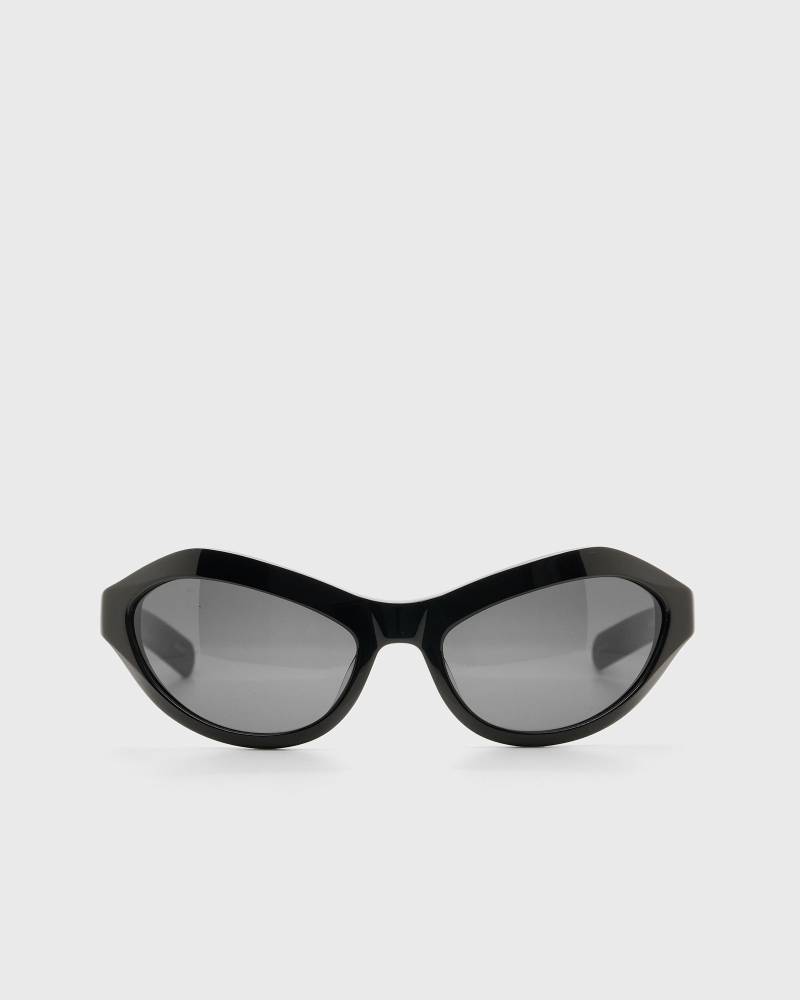 Flatlist Eyewear Akiwa men Eyewear black in Größe:ONE SIZE Flatlist Eyewear Akiwa men Eyewear black in Größe:ONE SIZE von Flatlist Eyewear