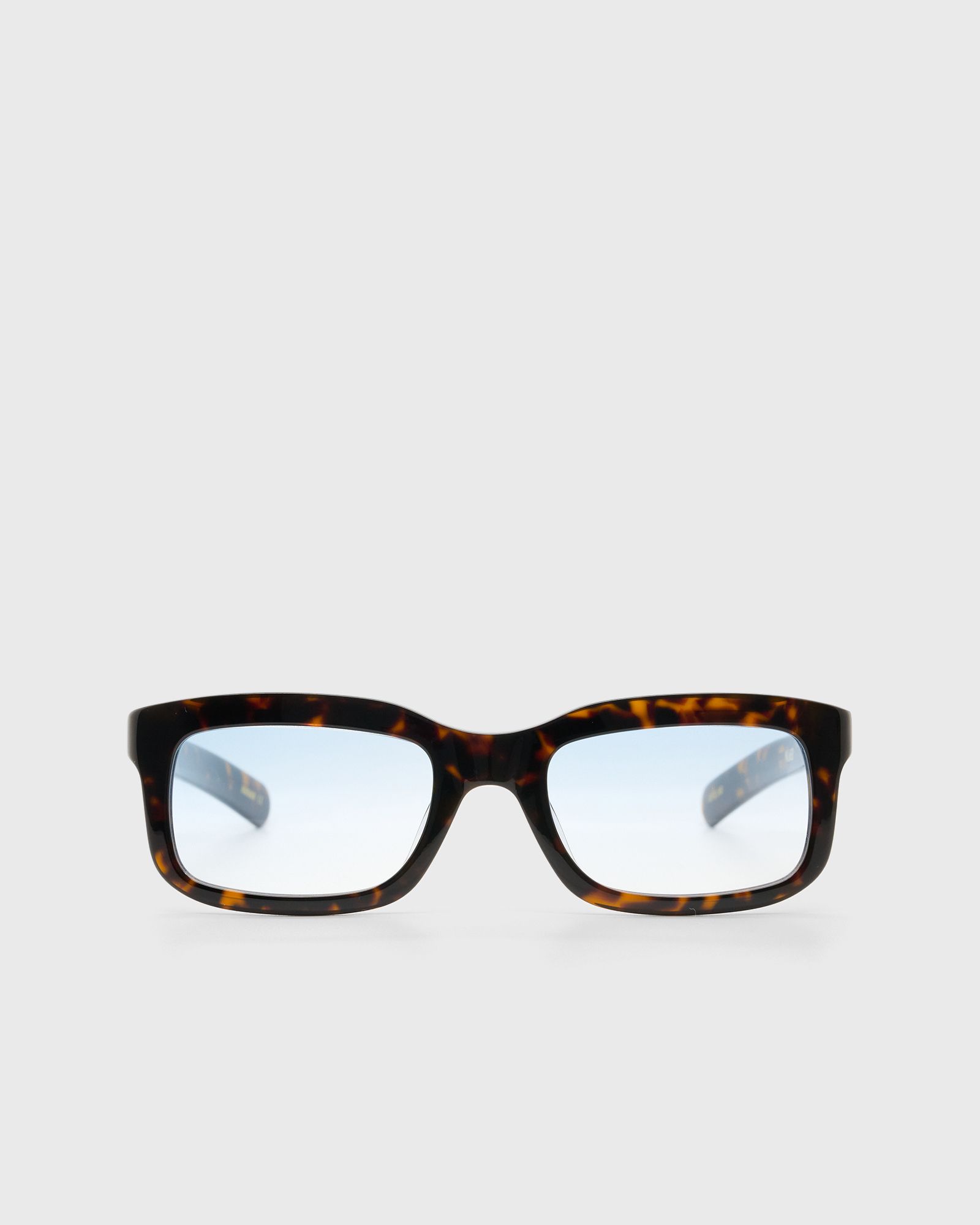 Flatlist Eyewear Palmer men Eyewear brown in Größe:ONE SIZE Flatlist Eyewear Palmer men Eyewear brown in Größe:ONE SIZE von Flatlist Eyewear