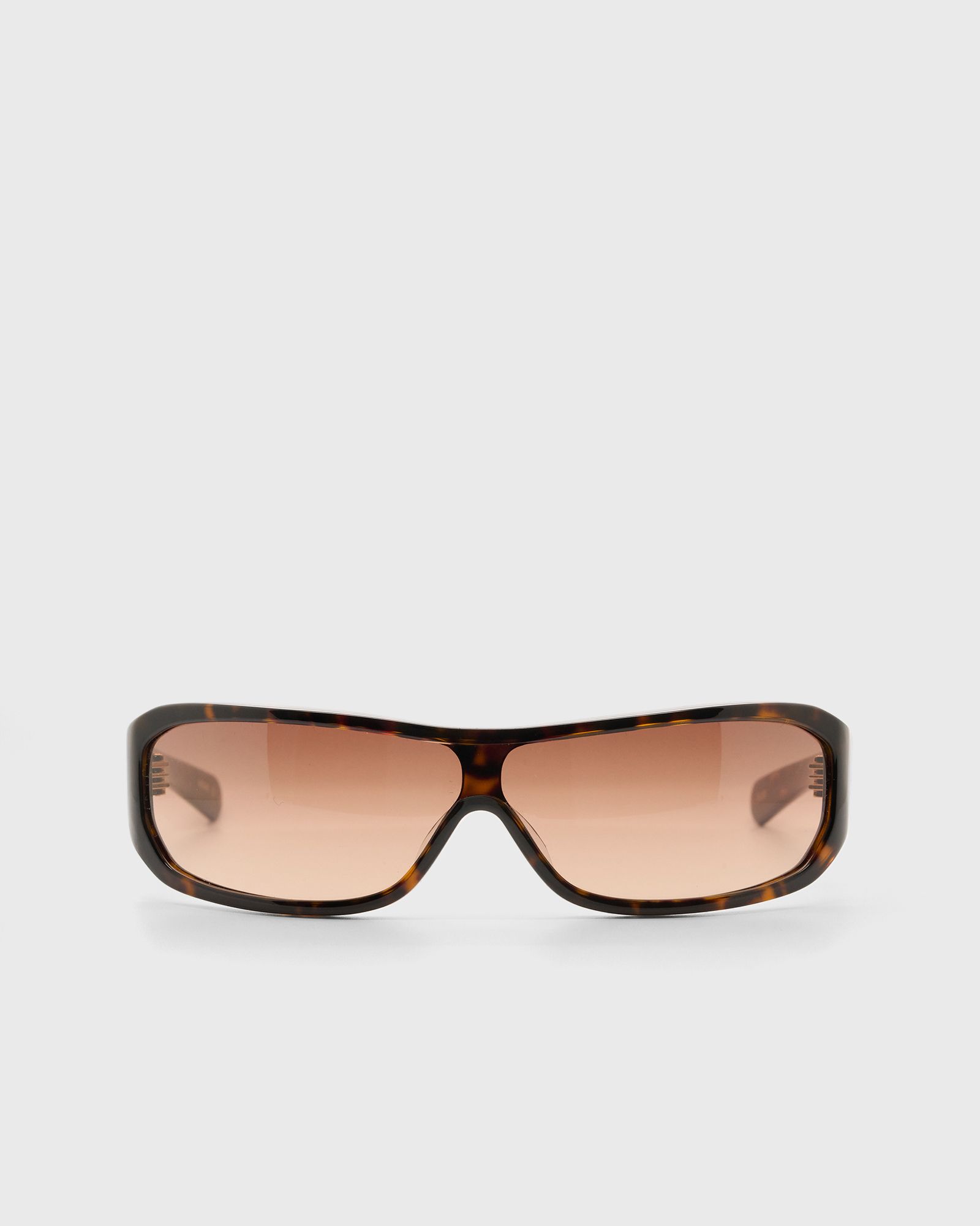 Flatlist Eyewear Zoe men Eyewear brown in Größe:ONE SIZE Flatlist Eyewear Zoe men Eyewear brown in Größe:ONE SIZE von Flatlist Eyewear