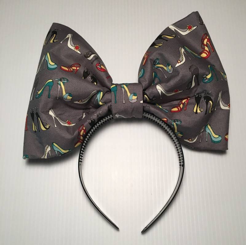 Ein Schuh Kann Dein Leben Verändern Ein Schuh Kann Dein Leben Verändern von FlauntYourBow