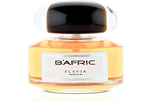 Flavia B'afric Eau de Parfum, 100 ml von Flavia