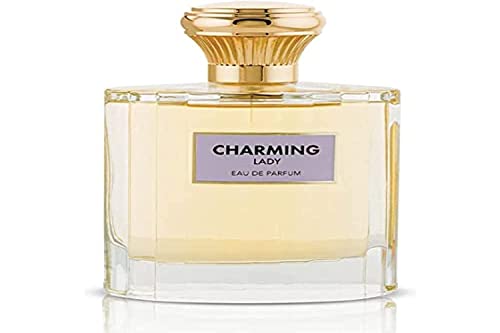 Flavia Charming Lady Eau de Parfum, 100 ml von Flavia