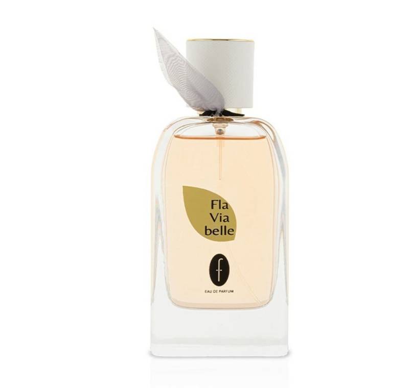 Flavia Eau de Parfum Belle - EDP - Volume: 100ml Flavia Eau de Parfum Belle - EDP - Volume: 100ml von Flavia