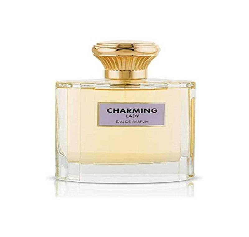 Flavia Eau de Parfum Charming Lady - EDP - Volume: 100ml von Flavia