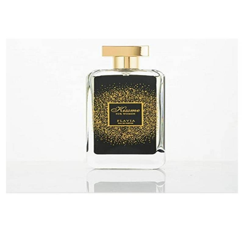 Flavia Eau de Parfum Kiss Me - EDP - Volume: 100ml von Flavia