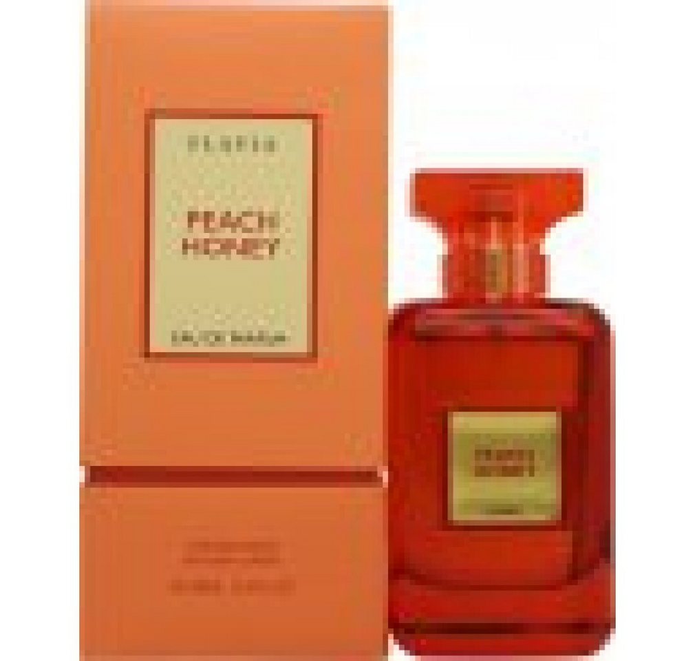 Flavia Eau de Parfum Peach Honey - EDP - Volume: 100ml von Flavia