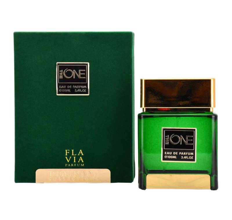Flavia Eau de Parfum The One Eau De Parfum 100ml (unisex) von Flavia
