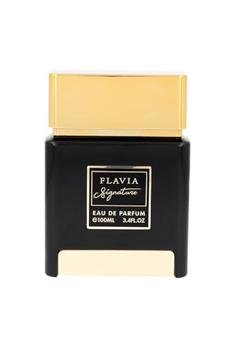 Flavia Körperparfümspray, ideal für Erwachsene, Unisex von Flavia