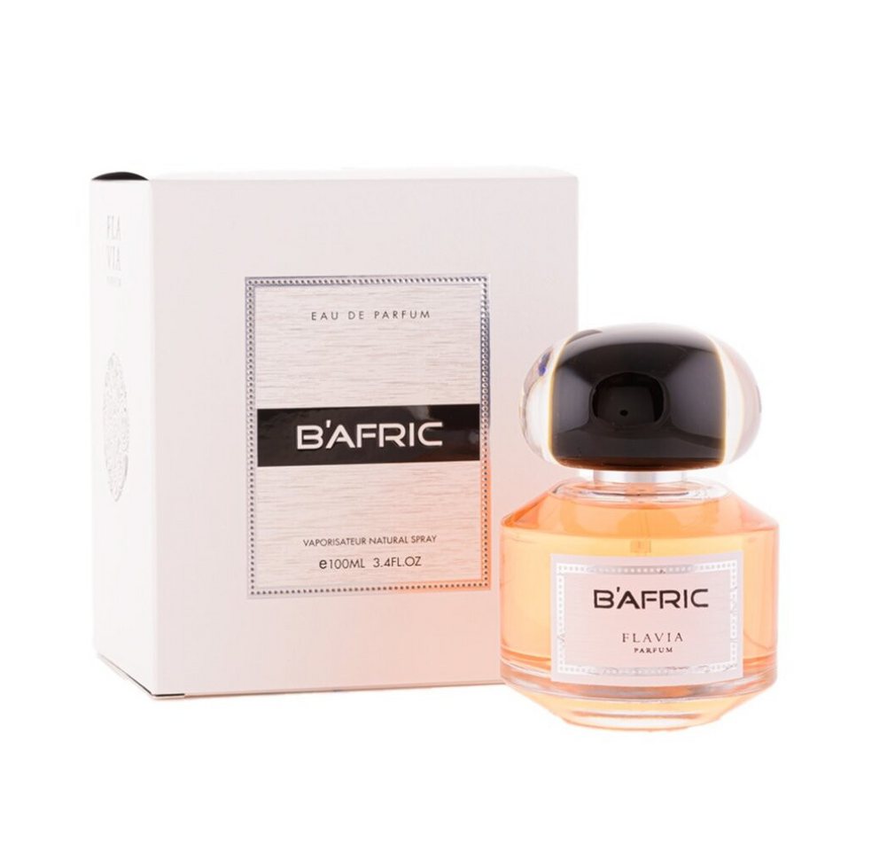 Flavia Körperpflegeduft B Afric - EDP - Volume: 100ml von Flavia