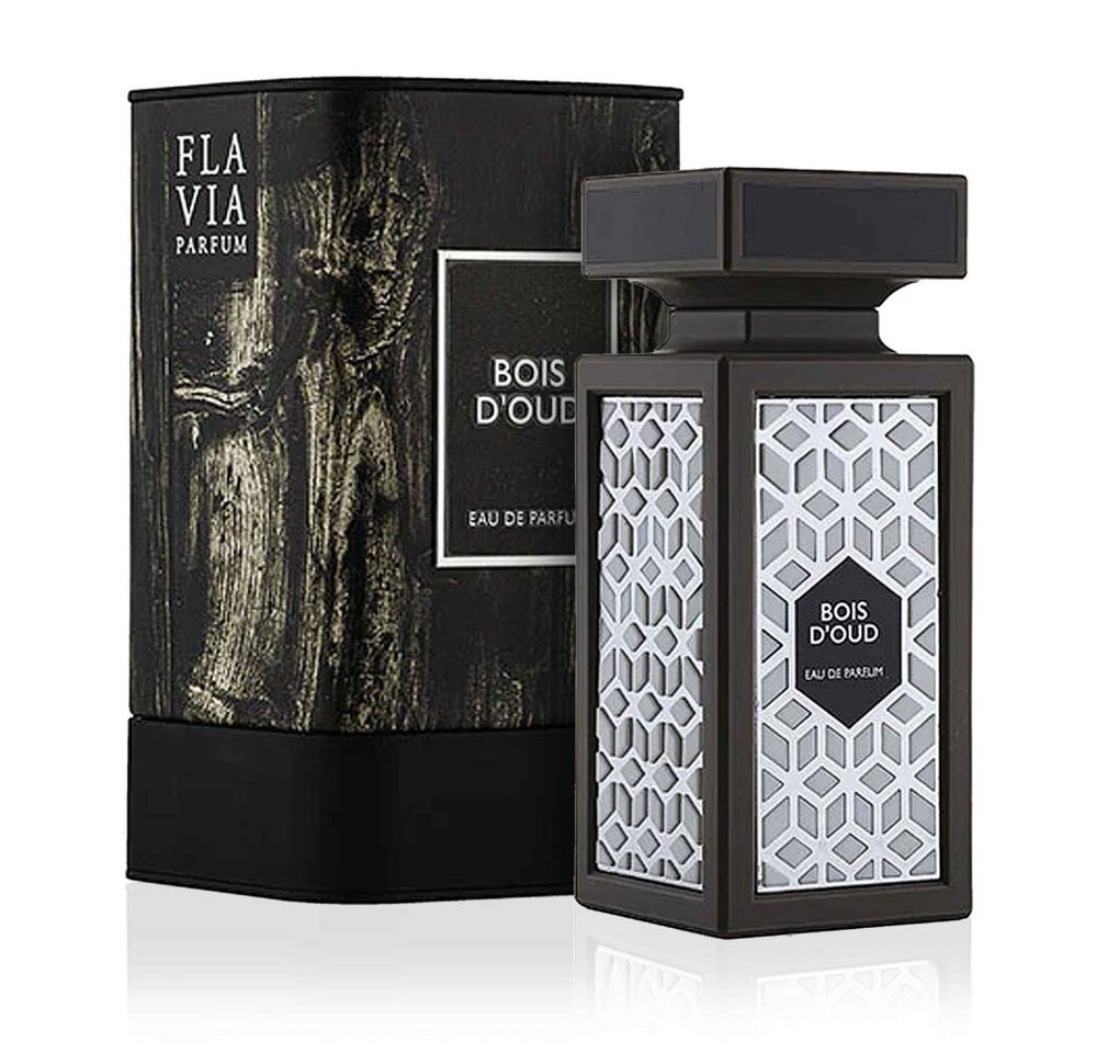 Flavia Körperpflegeduft Bois d'Oud EDP U 90ml Flavia Körperpflegeduft Bois d'Oud EDP U 90ml von Flavia
