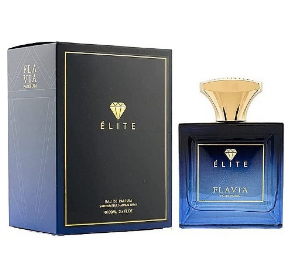 Flavia Körperpflegeduft Élite Eau De Parfum 100ml (unisex) von Flavia